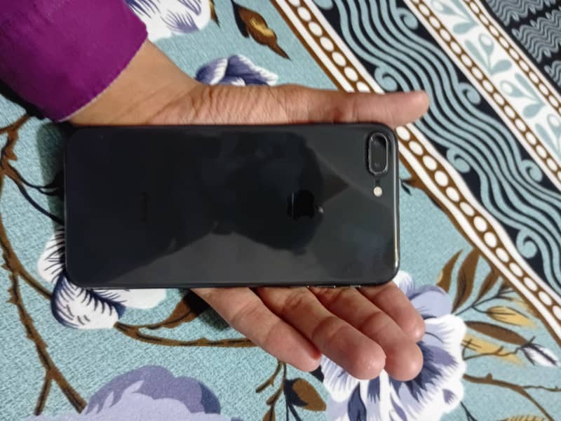 Iphone 8 plus 3