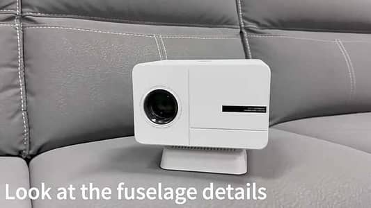 projector p50