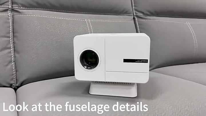 projector p50 0