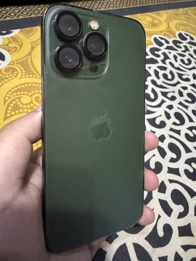 iPhone 13 Pro 256GB PTA