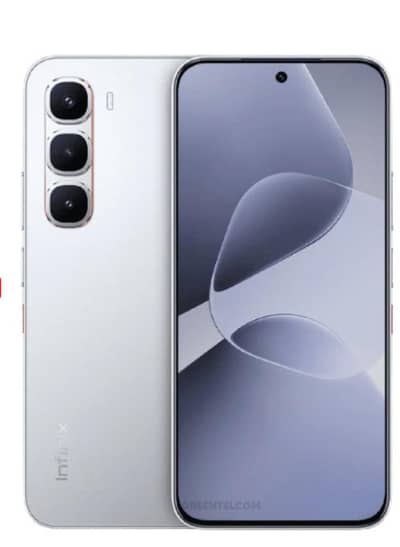 Infinix hot 60 pro