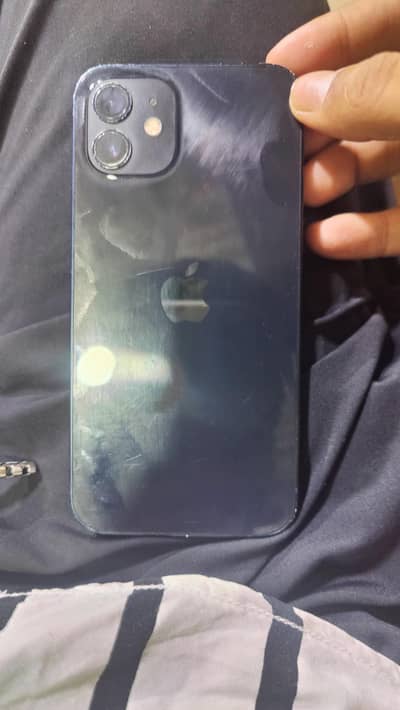 iPhone 12