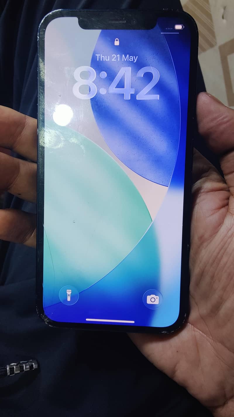 iPhone 12 1