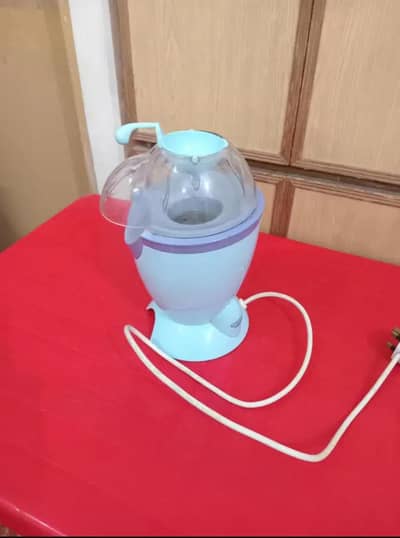 popcorn maker electric