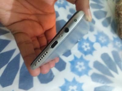 One Plus 3T