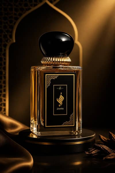 ZH fragrances