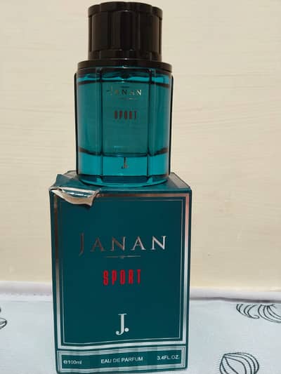 J. Janan sport orignol . Best for outgoings