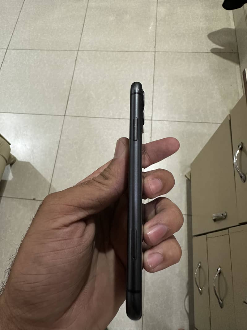 Iphone 11 0