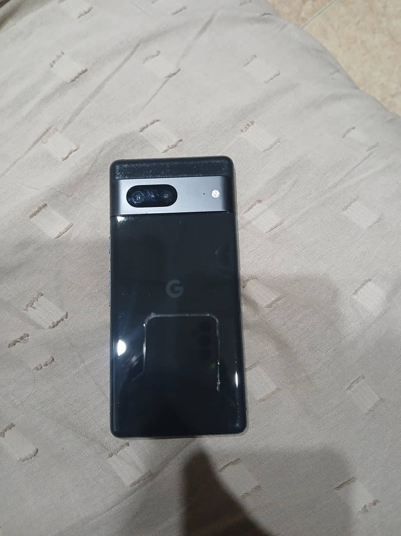 google pixel 7 0