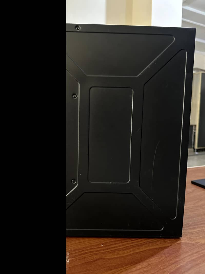 Gaming pc 1