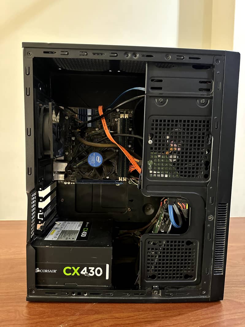 Gaming pc 2