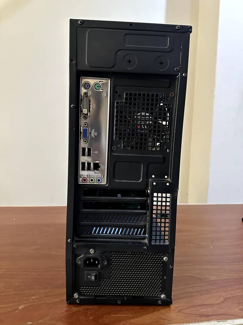 Gaming pc 3