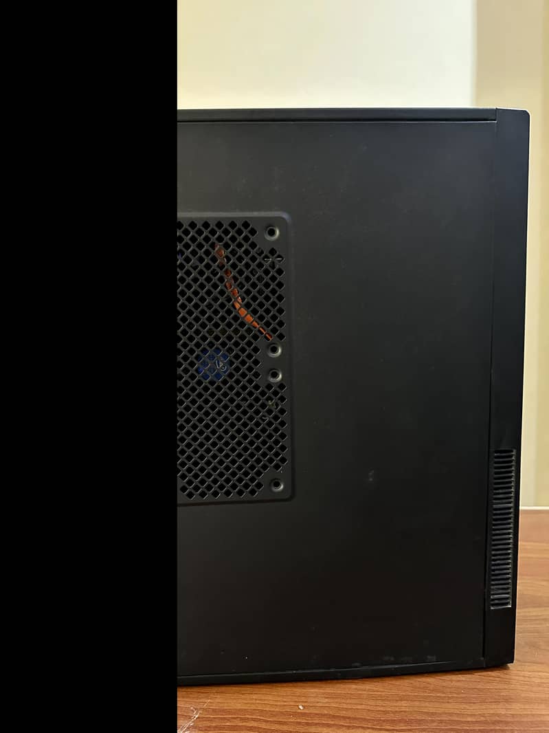 Gaming pc 4
