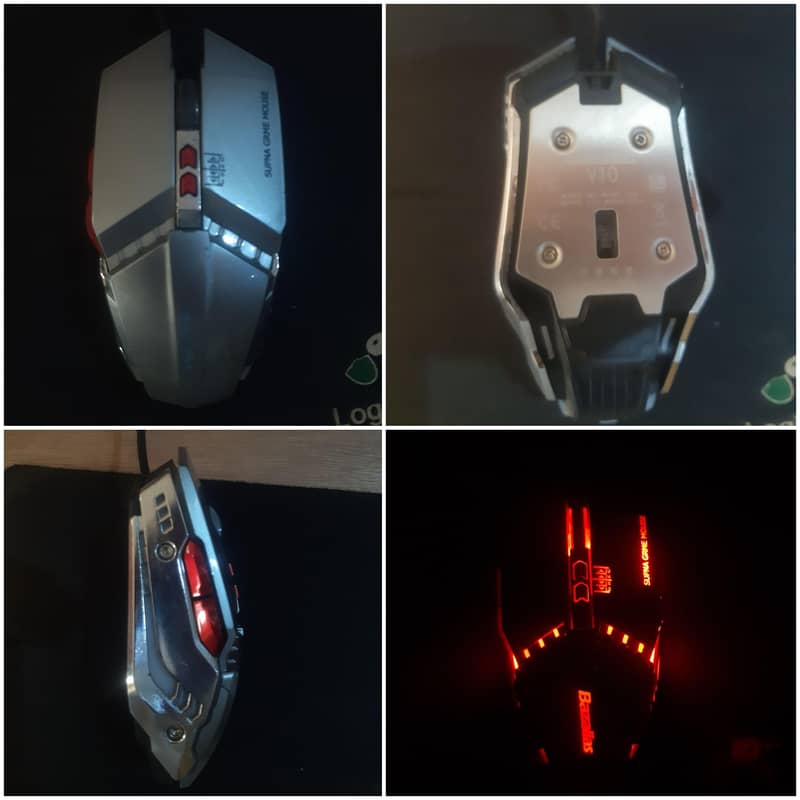 Gaming pc 8