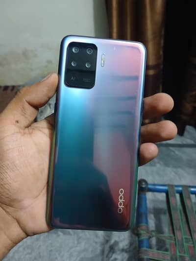 OPPO F19 PRO