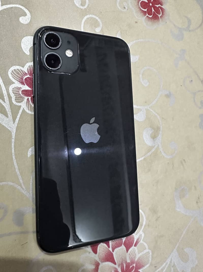 Iphone 11 5
