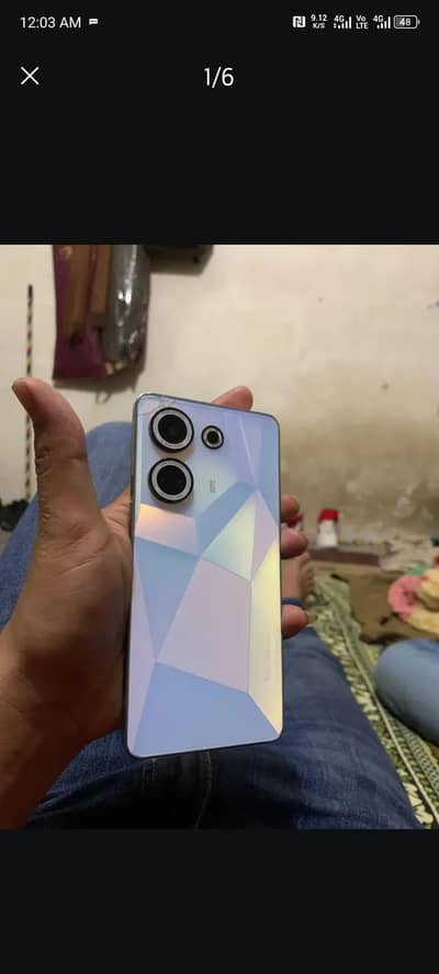 35k PUBG 60fps gaming mobile