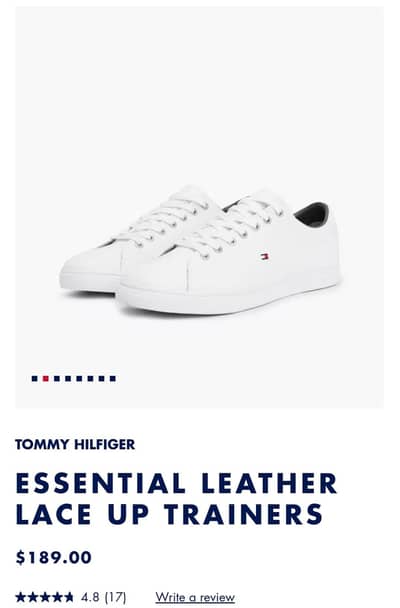 Imported Branded Shoes – Dockers & More – Comfort + Style at 80% OFF