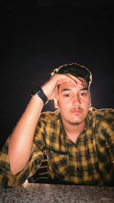 Malik Muhammad
