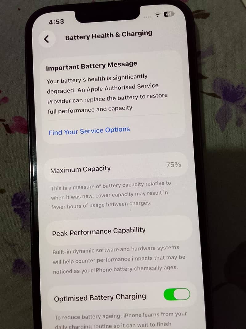 iPhone 13 pro 2