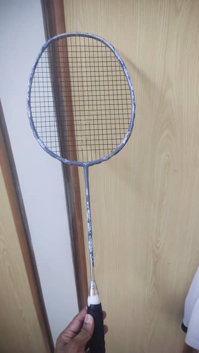 Mizuno Racket