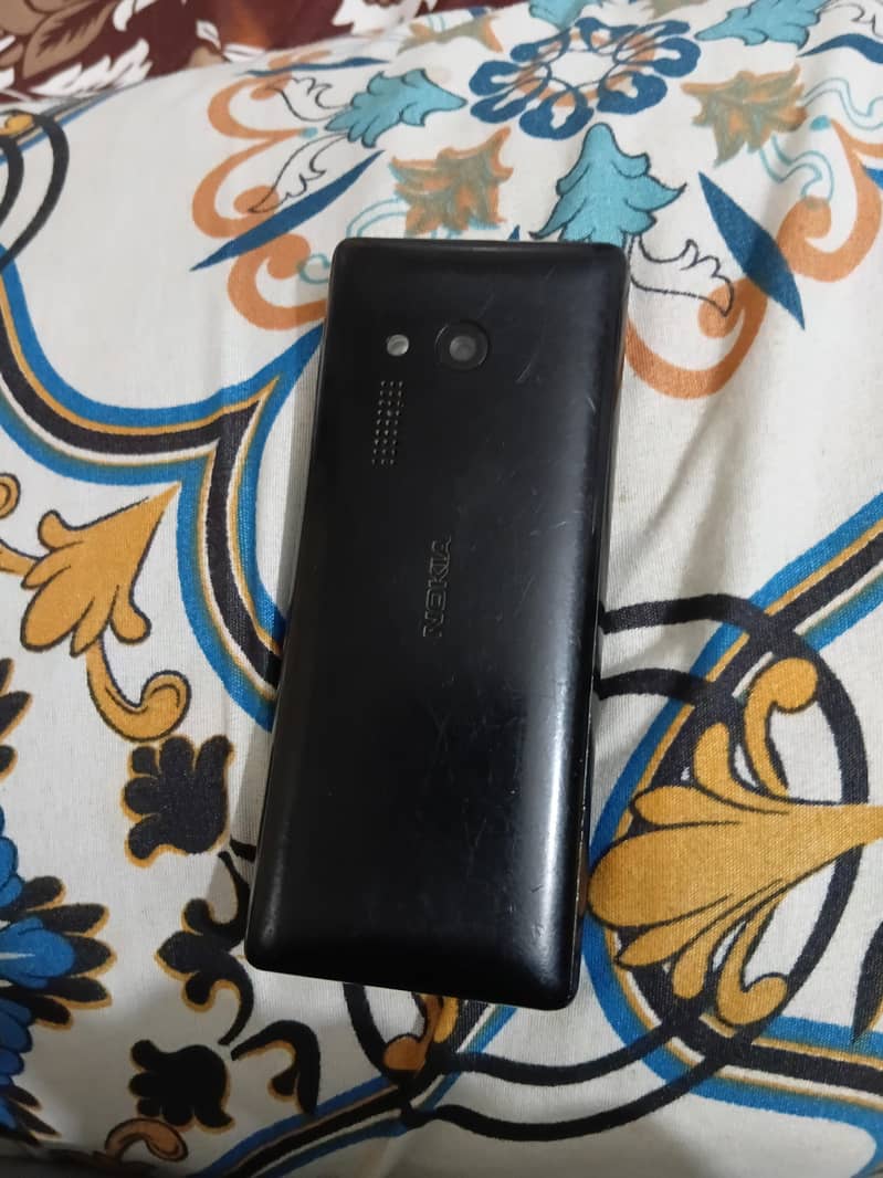 Nokia Mobile 1