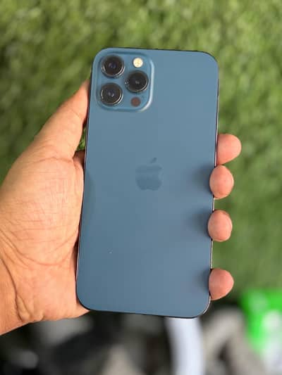 iPhone 12 Pro Max Non PTA