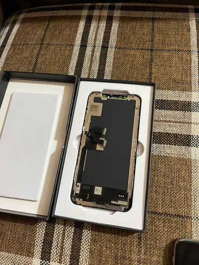 iPhone xs