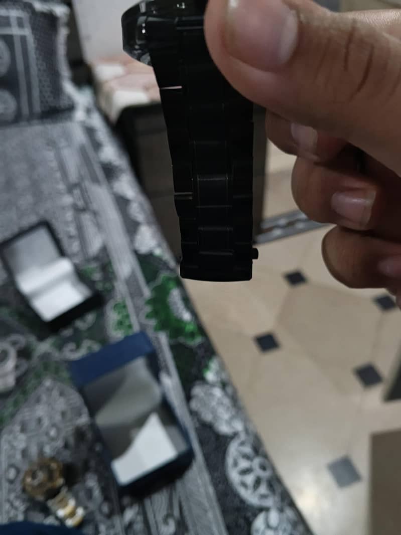 Man watch 1