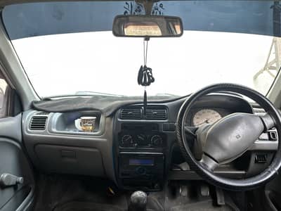Suzuki alto vxr