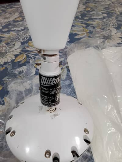 Ceiling Fan Millat 56"