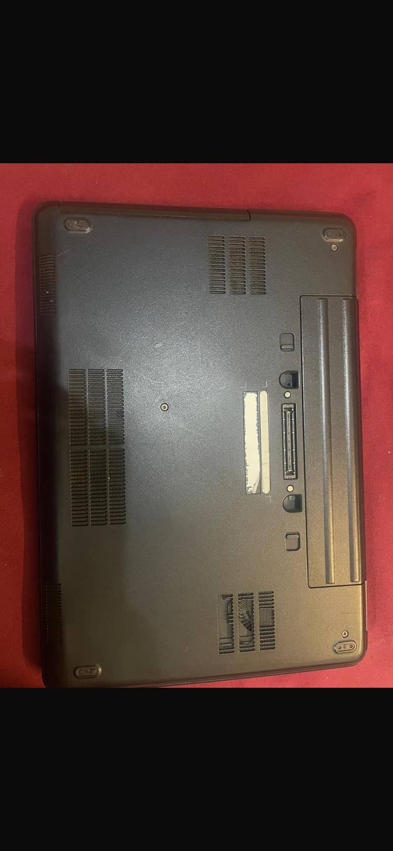 Dell laptop 3