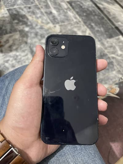 iPhone 12 non pta