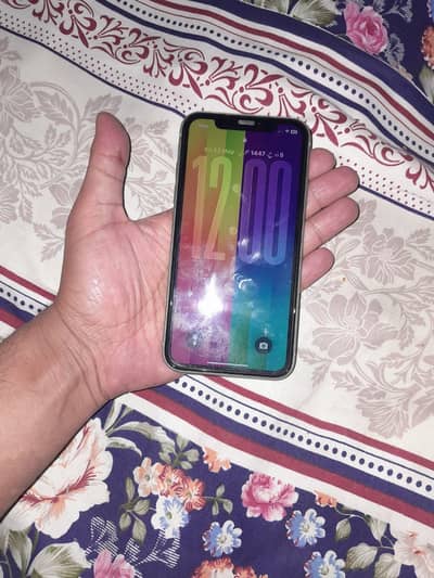Iphone 11 PTA approved 128 gb