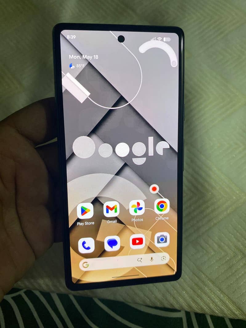 pixel 1