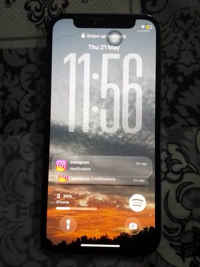Iphone 12 mini non pta