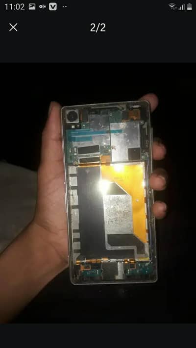 Sony xperia z3