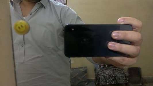 iPhone XS MAX JV