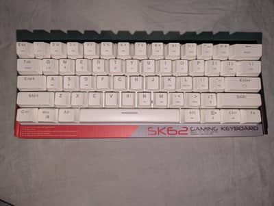 Mechanical Gaming keyboard