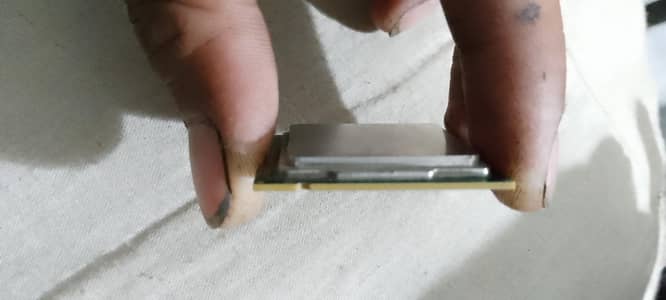 Intel i3 3.30Ghz