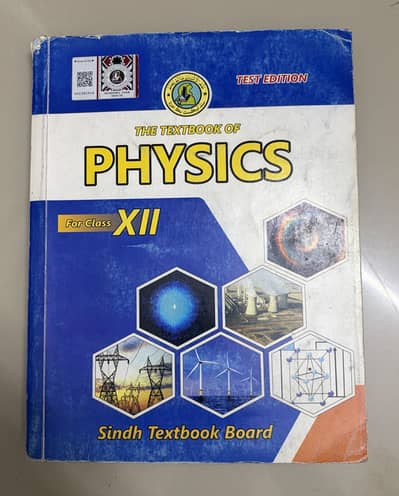 Selling FIRST + SECOND YEAR textbooks for PKR 200 each