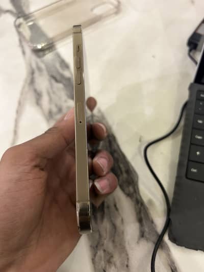 I phone 12 pro max 128gb 10 by 10