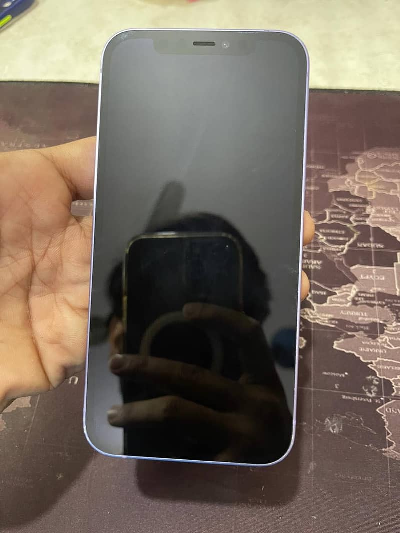 iPhone 12 5