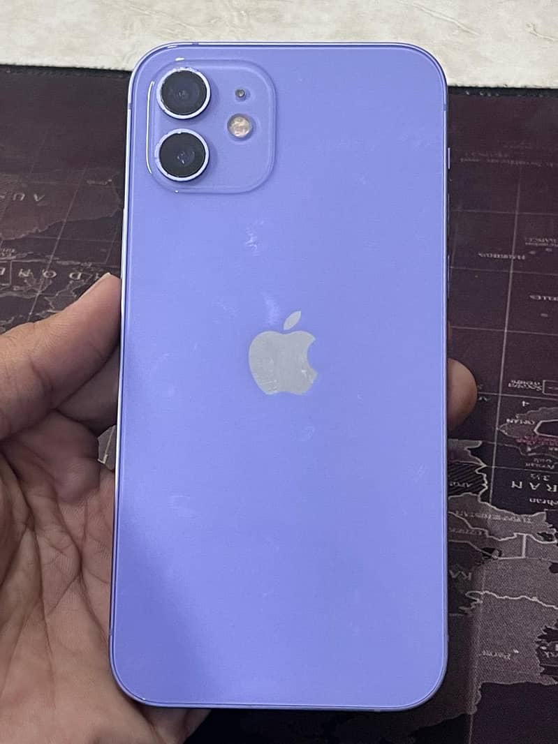 iPhone 12 9