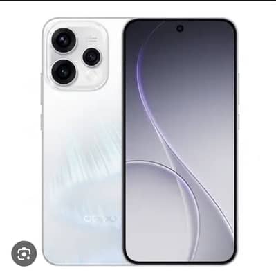 Oppo reno 15 pro 12 512 full box sim not inserted yet