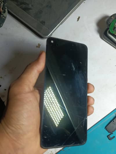 panel sell one plus Nord n100