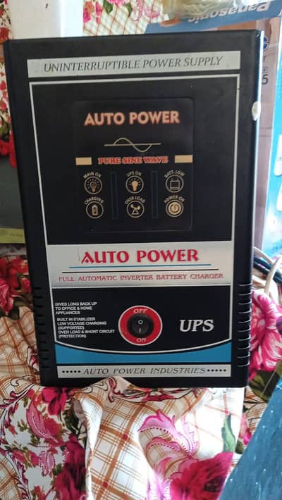 UPS 1400W pure sine wave for sale