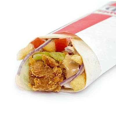Hiring for Fast food Chain