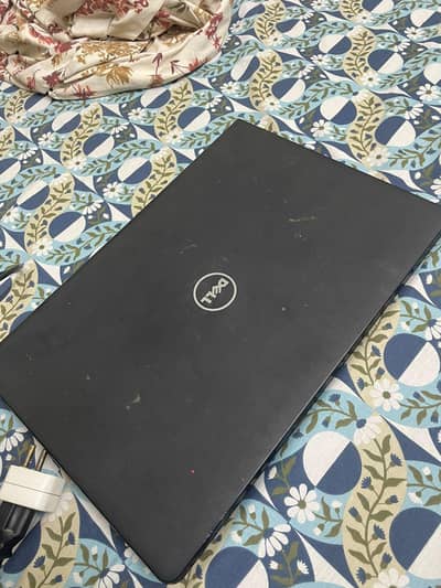 Dell Vostro 3578