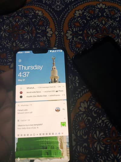 oneplus 6 8gb ram 128 gb rom